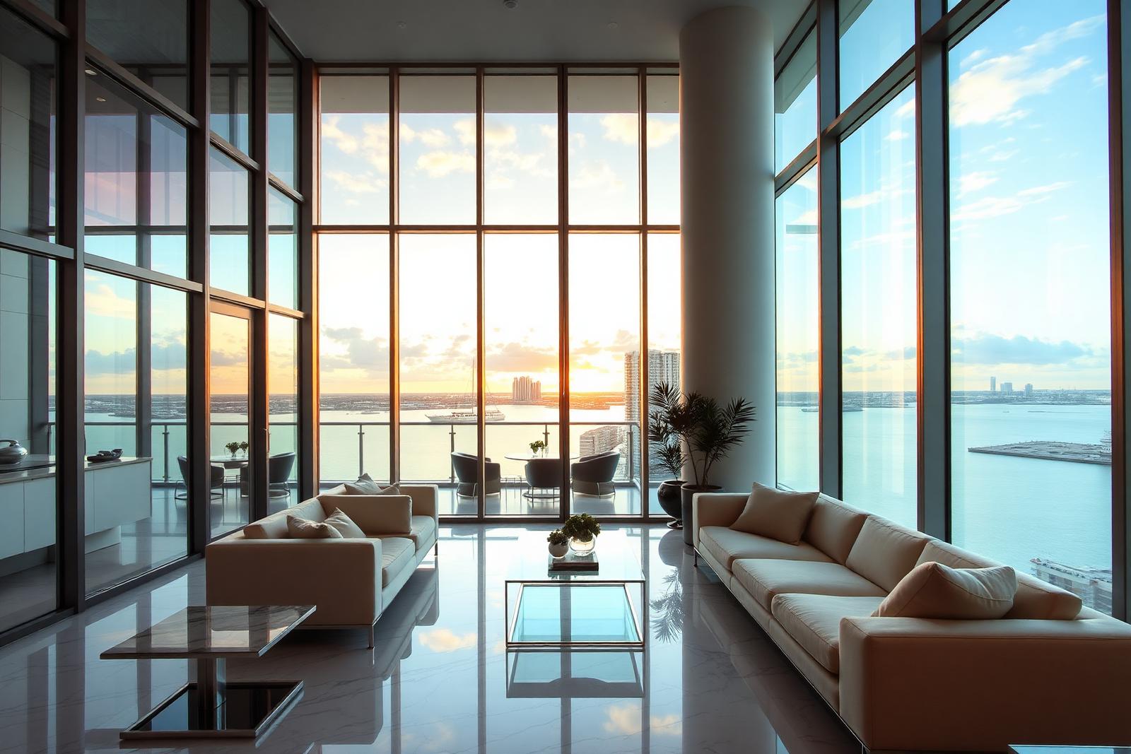 Brickell · Miami